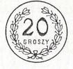 20 groszy